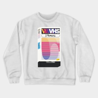 VHS Crewneck Sweatshirt